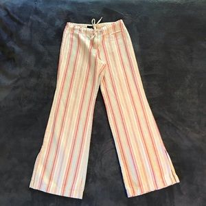 Express summer pants